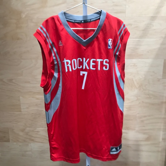 jeremy lin rockets jersey